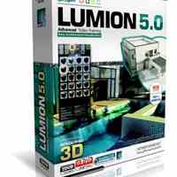 آموزش Lumion 5
